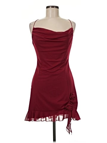Garage Cocktail Dress (view 1)