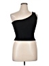 NSR Black Tank Top Size XL - photo 1