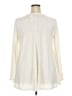 Lane Bryant Ivory Long Sleeve Top Size 18 - 20 Plus - photo 2