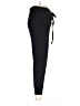 ALTERNATIVE Solid Black Casual Pants Size M - photo 4