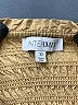 Intermix Solid Tan Jumpsuit Size 10 - photo 4