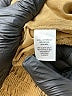 Intermix Solid Tan Jumpsuit Size 10 - photo 5