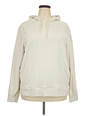 DSG Pullover Hoodie (view 1)