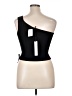 NSR Black Tank Top Size XL - photo 2