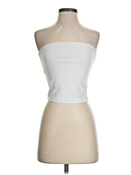 Trendy Queen Sleeveless Blouse (view 1)