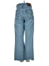 Levi's Blue Jeans Size 25 waist - photo 2