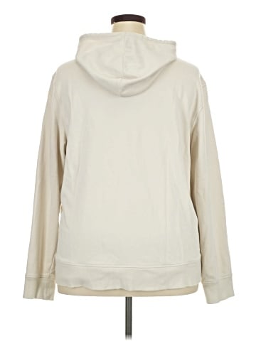DSG Pullover Hoodie (view 2)