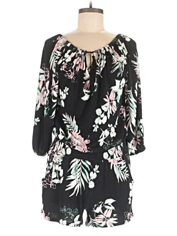 Lascana Romper (view 1)