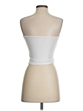 Trendy Queen Sleeveless Blouse (view 2)