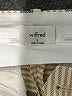 Wilfred Plaid Ivory Casual Pants Size 0 - photo 7