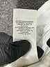 Wilfred Plaid Ivory Casual Pants Size 0 - photo 8