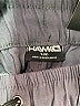 Tony Hawk Solid Gray Cargo Pants Size 8 - photo 3