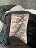 Tony Hawk Solid Gray Cargo Pants Size 8 - photo 4