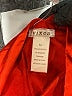 Vixen Red Sleeveless Blouse Size M - photo 7