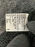 American Apparel Metallic Black Pullover Sweater Size Med - Lg - photo 8