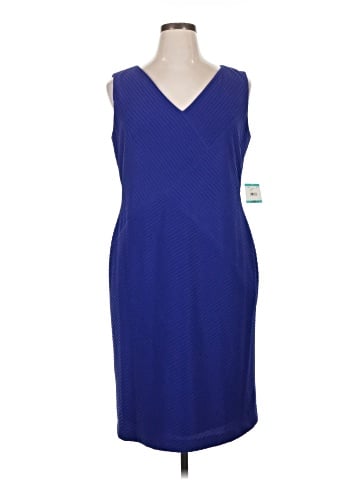 Anne Klein Cocktail Dress (view 1)