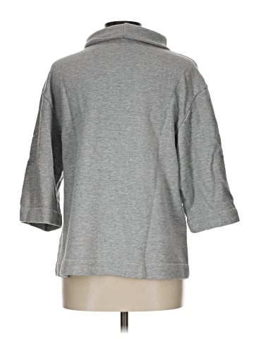 James Perse Turtleneck Sweater (view 2)