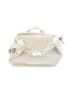 Athleta 100% Polyester Ivory Belt Bag One size - photo 2