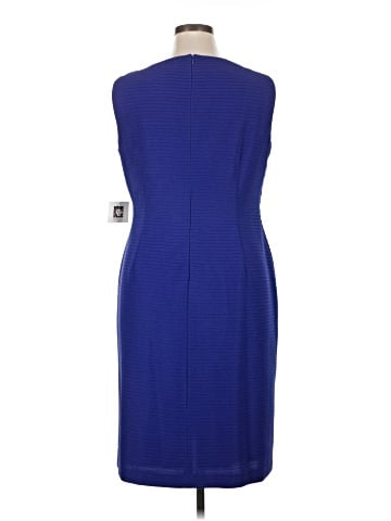 Anne Klein Cocktail Dress (view 2)