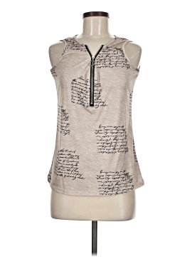 Unbranded Sleeveless Blouse (view 1)