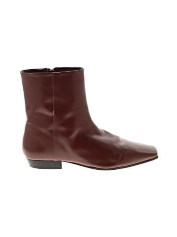 J.Crew Ankle Boots (view 1)