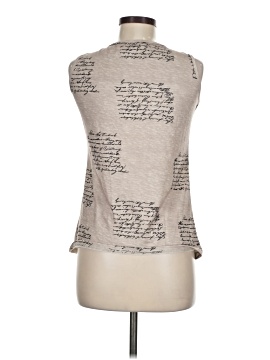 Unbranded Sleeveless Blouse (view 2)