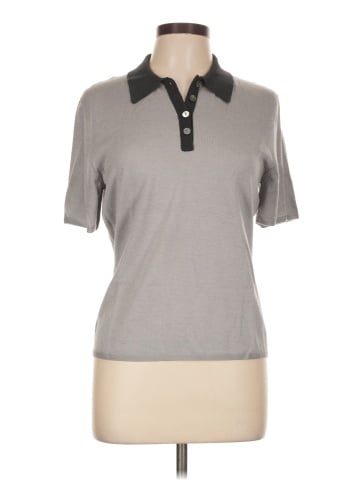 Theory Short Sleeve Polo (view 1)