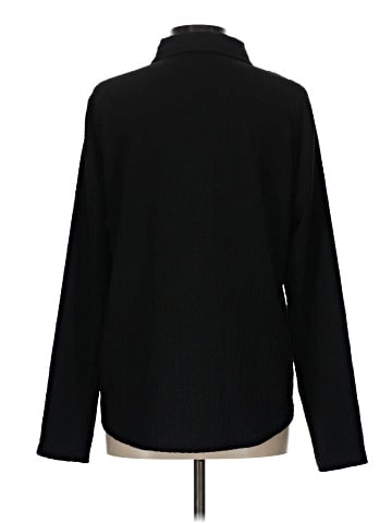 Modern Works Long Sleeve Blouse (view 2)