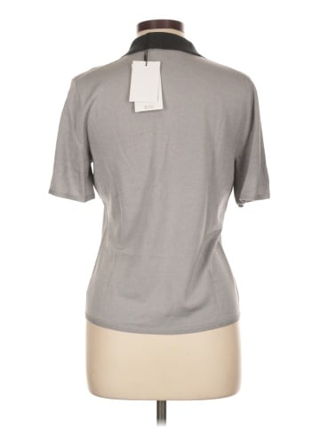 Theory Short Sleeve Polo (view 2)