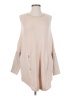 Maje Tan Poncho Size Sm (1) - photo 1