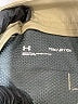 Under Armour 100% Polyester Solid Tan Khaki Shorts Size S (youth) - photo 3