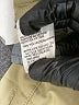 Under Armour 100% Polyester Solid Tan Khaki Shorts Size S (youth) - photo 4