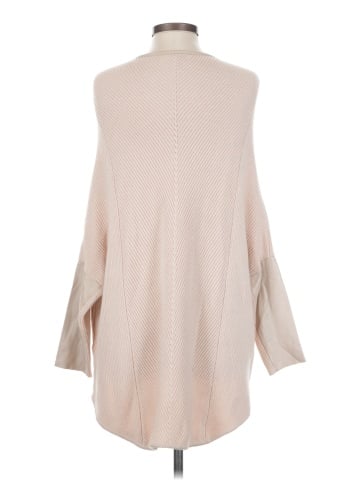 Maje Poncho (view 2)