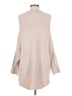 Maje Tan Poncho Size Sm (1) - photo 2