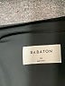 Babaton 100% Polyester Black Cardigan Size M - photo 7