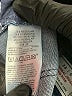 Gap Hearts Blue Jeans Size 28 waist - photo 5