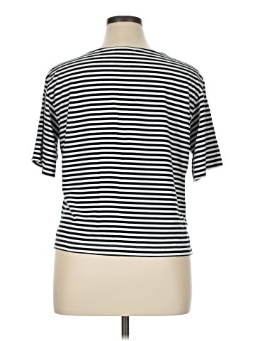 AYR Short Sleeve Top (view 2)
