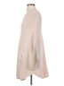Maje Tan Poncho Size Sm (1) - photo 5