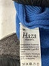Assorted Brands 100% Acrylic Blue Turtleneck Sweater Size M - photo 7