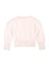 Crewcuts Pink Cardigan Size XS (kids) - photo 2