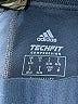 Adidas Solid Blue Athletic Shorts Size S - photo 3