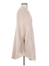 Maje Tan Poncho Size Sm (1) - photo 4