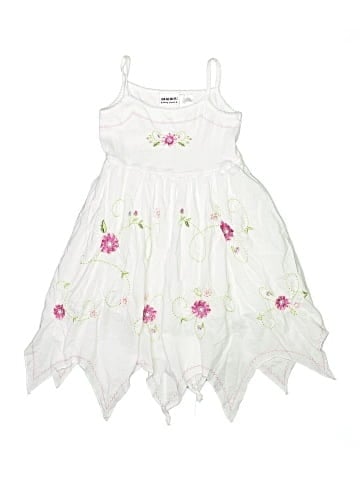 Blueberi Boulevard Dress (view 1)