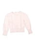 Crewcuts Pink Cardigan Size XS (kids) - photo 1