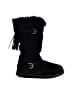 Ugg Black Boots Size 6 - photo 1