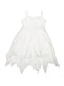 Blueberi Boulevard 100% Cotton White Dress Size 6 - photo 2