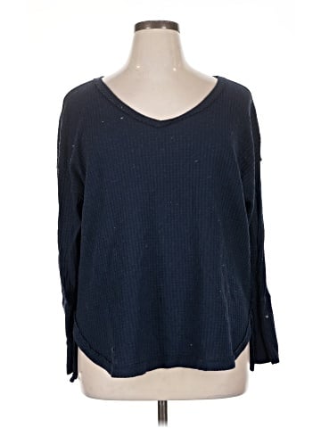 Vintage X America 3/4 Sleeve T-Shirt (view 1)