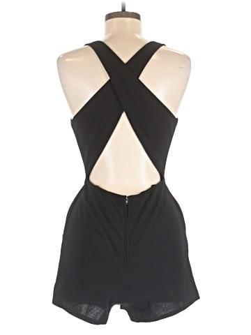Crystal Sky Romper (view 2)