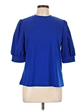 Shein 3/4 Sleeve Top (view 1)