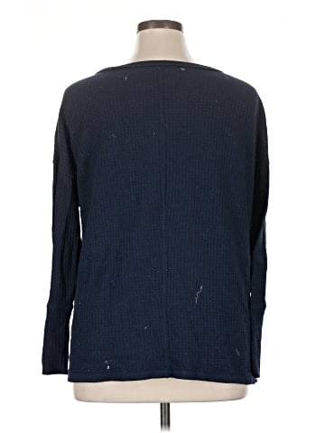 Vintage X America 3/4 Sleeve T-Shirt (view 2)